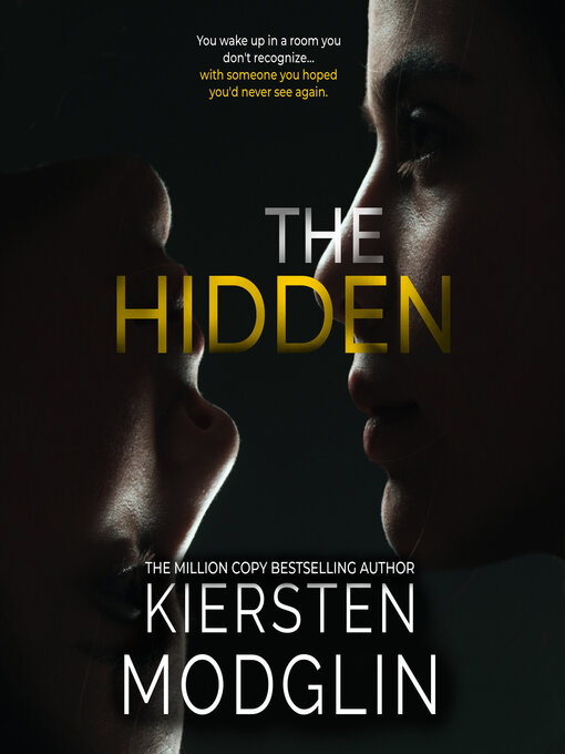 Title details for The Hidden by Kiersten Modglin - Wait list